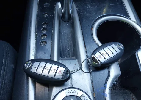 2019 Nissan Pathfinder Sv from USA, damaged, VIN 5N1DR2MM1KC580596